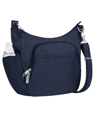 Photo 1 of Anti-Theft Classic Crossbody Bucket Bag
