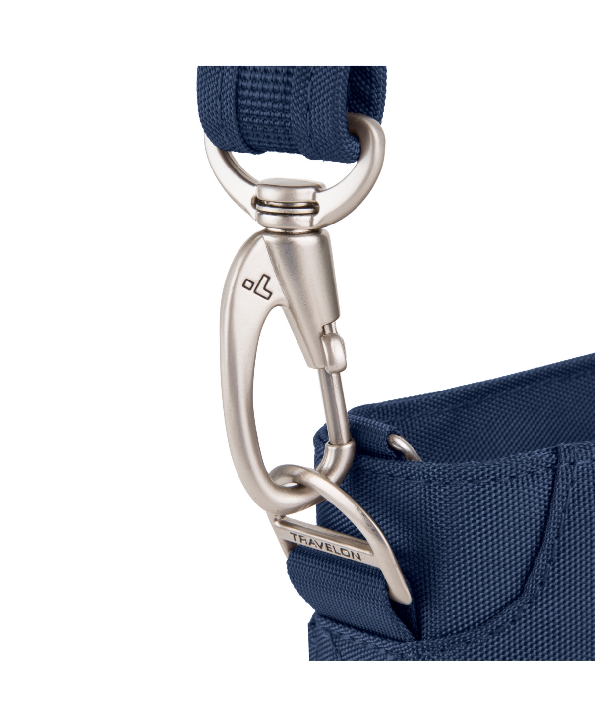 Travelon Anti-Theft Classic Mini Shoulder Bag