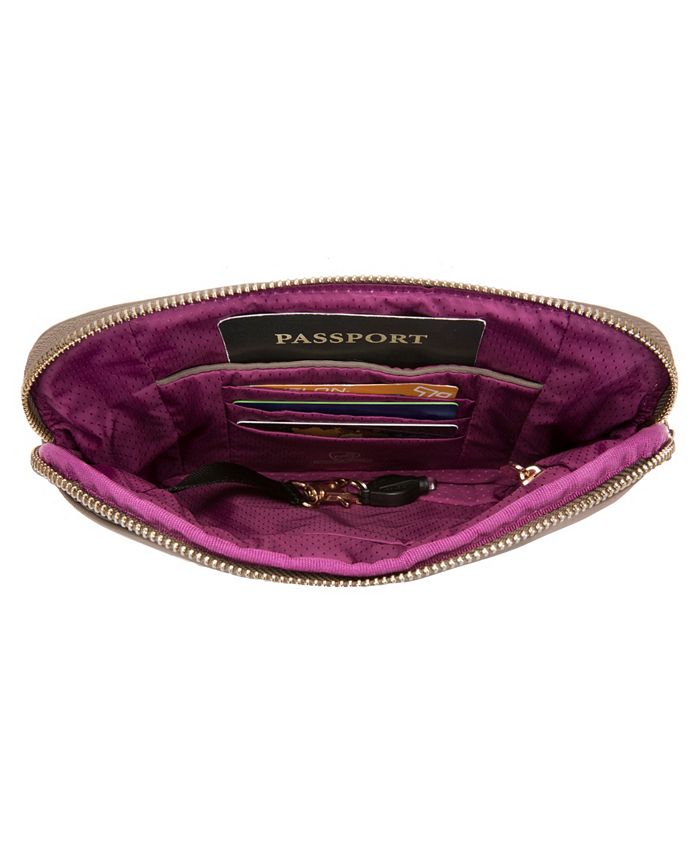 travelon tailored tote
