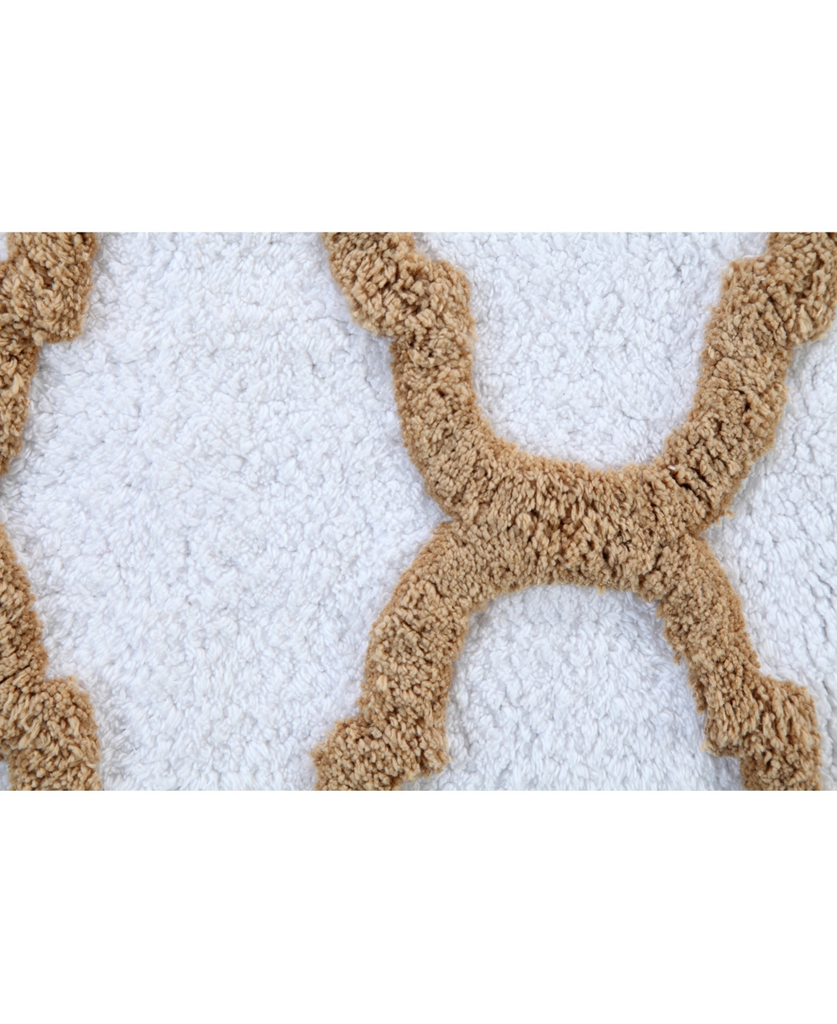 Saffron Fabs Geometric 24' x 17