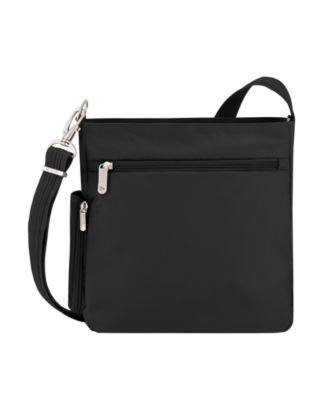 Anti-Theft Classic North/South Crossbody