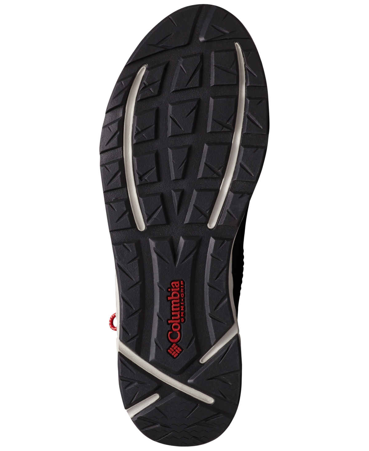 Columbia Men's Bahama Vent Pfg Sneakers