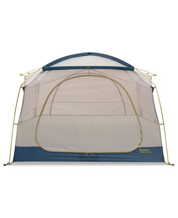 Eureka Space Camp 6 Person Tent from Eastern Mountain Sports Macy s