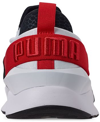 Puma muse hotsell croc