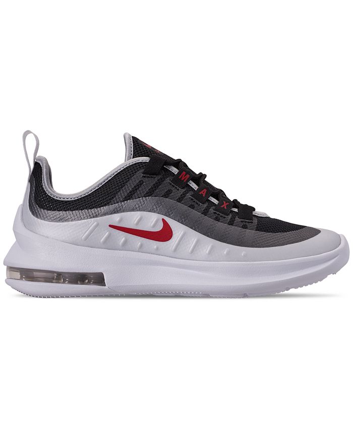 Nike Boys' Air Max Axis Casual Running Sneakers from Finish Line ...