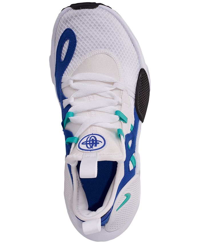 nike huarache edge txt kids