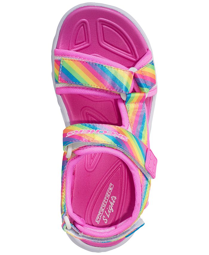skechers hypno splash sandals