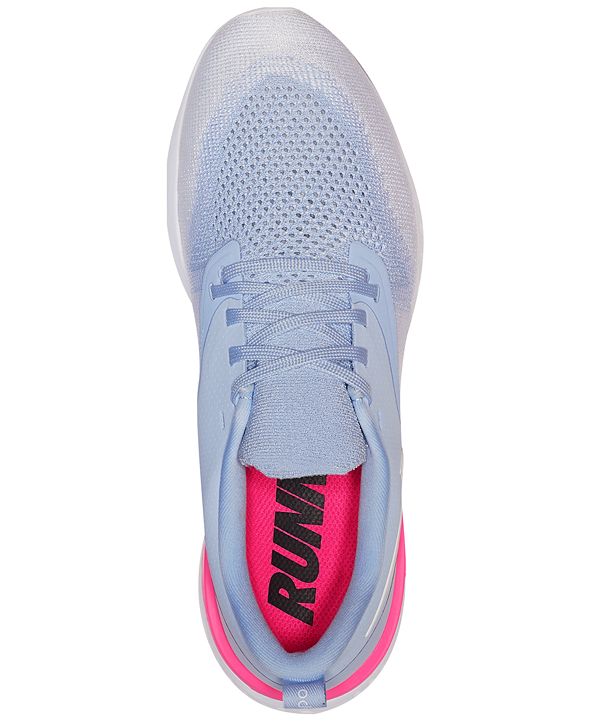 women's odyssey react flyknit 2