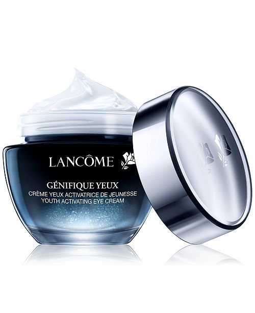 Lancome Advanced Genifique Yeux Youth Activating Smoothing Eye