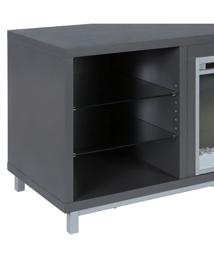 Ameriwood Home Norton 70 Inch Fireplace TV Stand Macy's