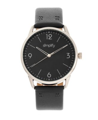 Simplify