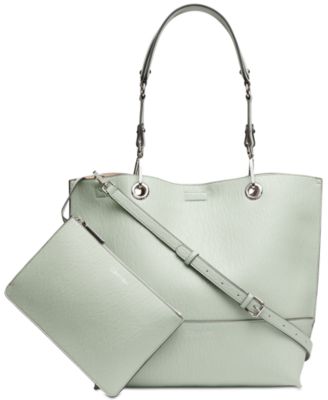 sonoma reversible tote with pouch