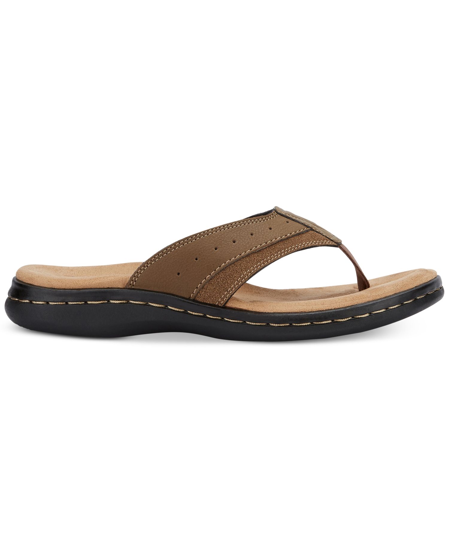 Men's Laguna Flip-Flop Sandals