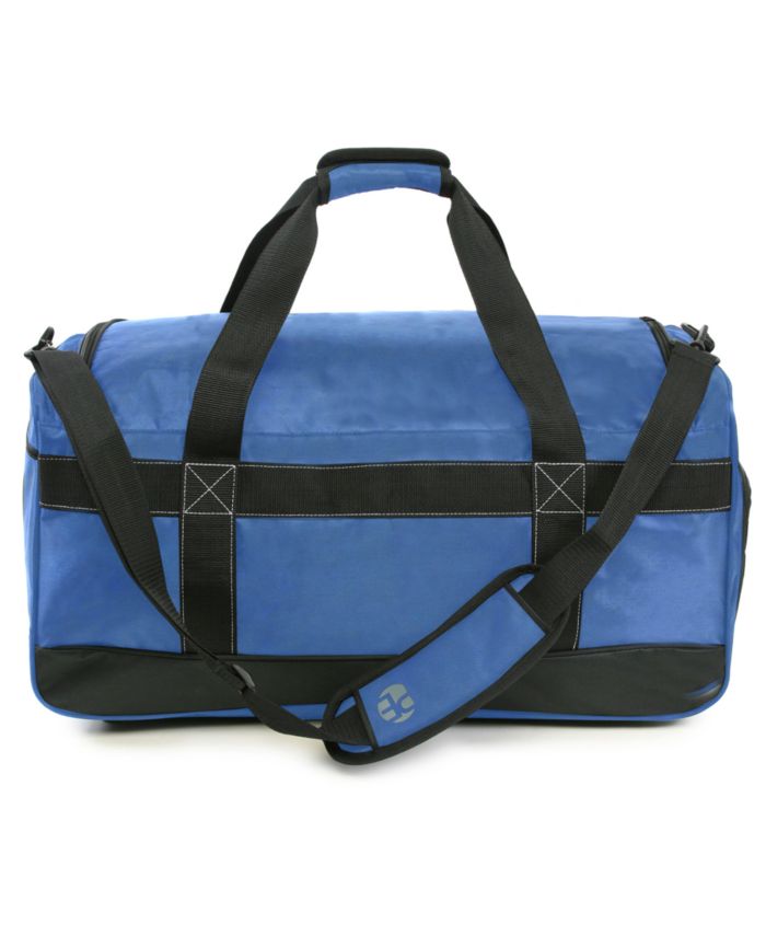 Perry Ellis A222 22" Weekender Bag & Reviews - Luggage - Macy's