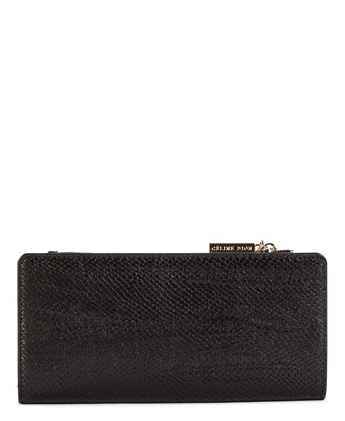 Celine Dion Collection Grazioso Wallet - Macy's
