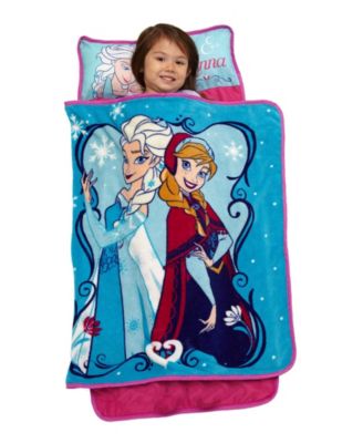 NoJo Toddler Girl's Frozen Nap Mat