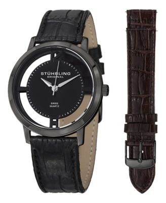 Stuhrling