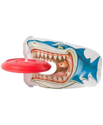 Tailfinz Flying Disc with Stabilizing Tail