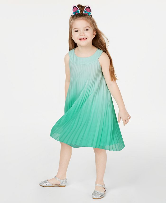 Rare editions hotsell ombre dress