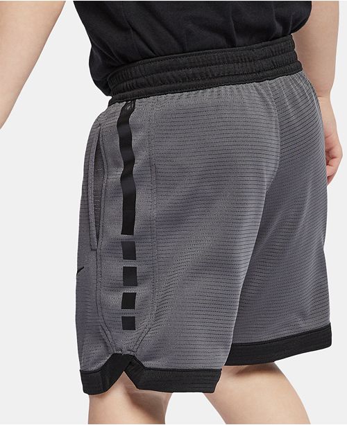 Nike Toddler Boys Dry Elite Shorts & Reviews - Shorts - Kids - Macy's