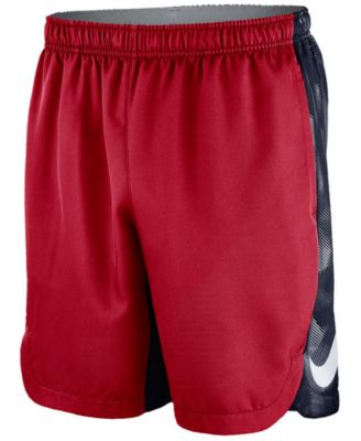 Nike - AC Dry Emboss Shorts