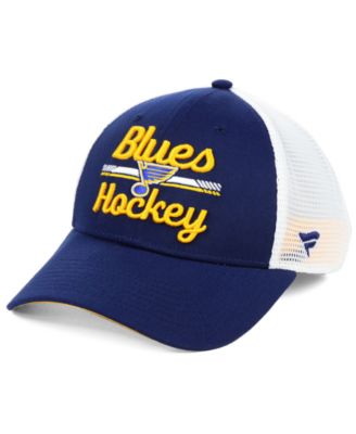 women's st louis blues hat