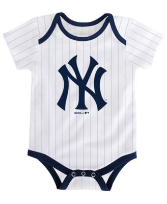 baby yankees jersey