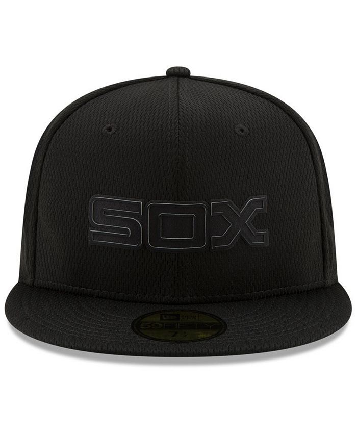 New Era Boys' Chicago White Sox Clubhouse 59FIFTY-FITTED Cap & Reviews ...