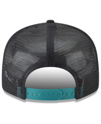 New Era Seattle Mariners All Day Mesh Back 9FIFTY Cap