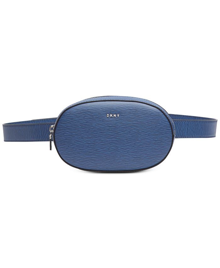 DKNY Paige Circle Belt Bag Created for Macy s Macy s