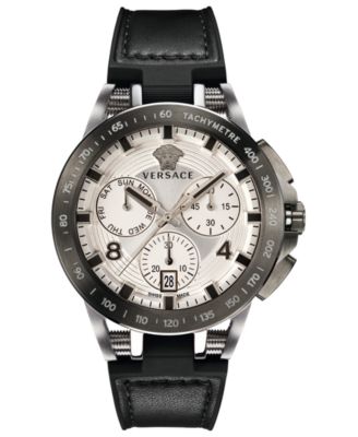 men's chronograph sport watches