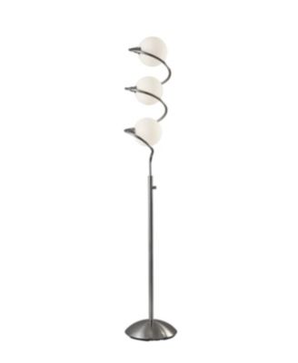 Adesso - Olympia LED Floor Lamp