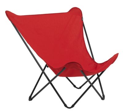 folding chair with umbrella