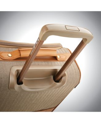 Herringbone DLX 18.5" Underseater Spinner