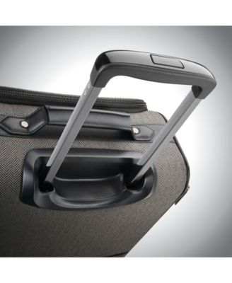 Herringbone DLX 18.5" Underseater Spinner