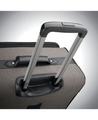 Herringbone DLX Small Carry-on Spinner