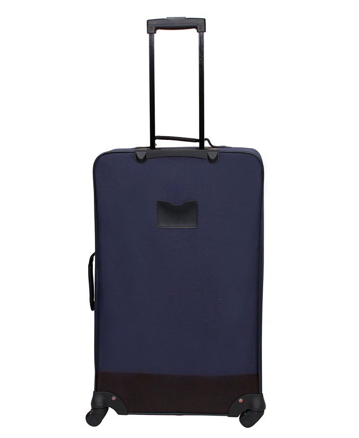 Hartmann Ratio Classic Deluxe 2 Carry On Spinner Garment Bag - Macy's