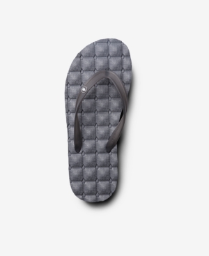 Volcom Men's Recliner Rubberr 2 Sandal
