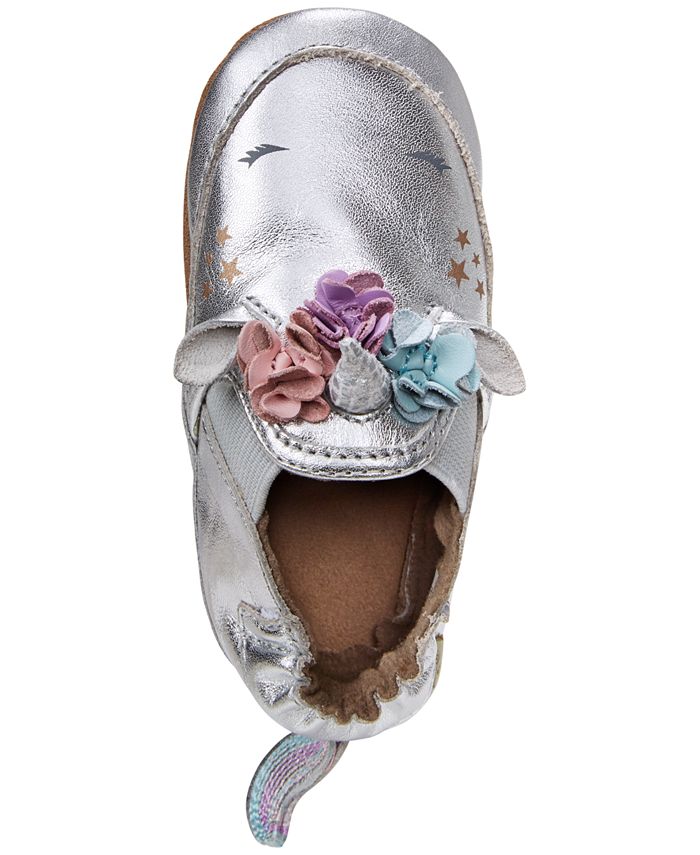 unicorn robeez