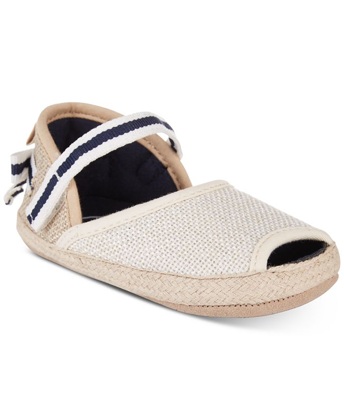 Robeez espadrille sale