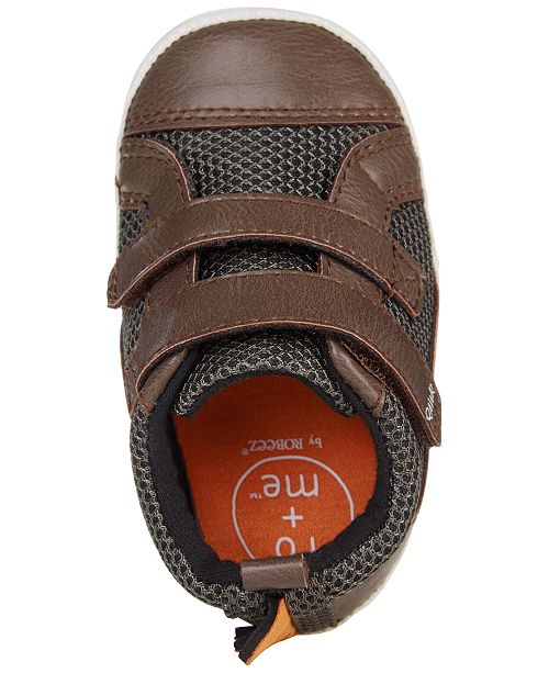 Robeez Ro Me By Baby Boys Dinosaur Casual Shoes Reviews All