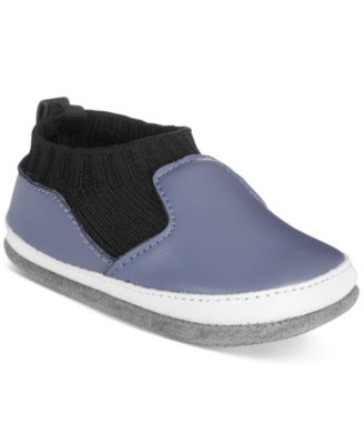 macy's baby boy shoes