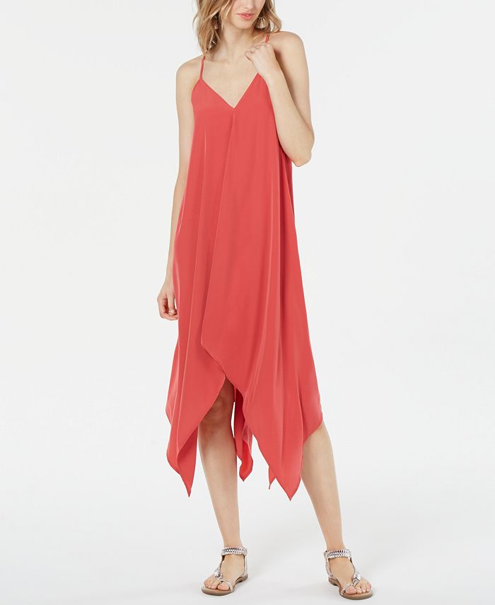 Macys handkerchief sale dresses