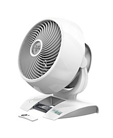 6303DC Energy Smart Air Circulator with Variable Speed Control