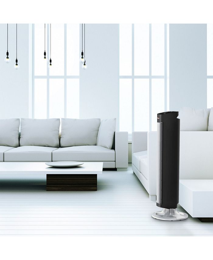 Vornado NGT33DC Air Circulator with Variable Speed and Remote Control