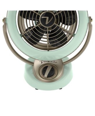 Vfan Petite Alchemy Circulator