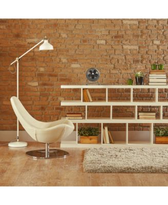 Vfan Mini Modern Personal Vintage Circulator