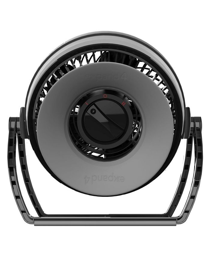 Vornado Expand4 Travel Air Circulator Fan Macy's