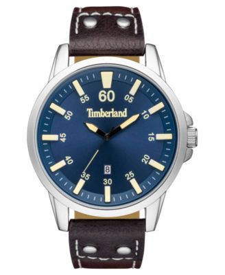 timberland watch straps online