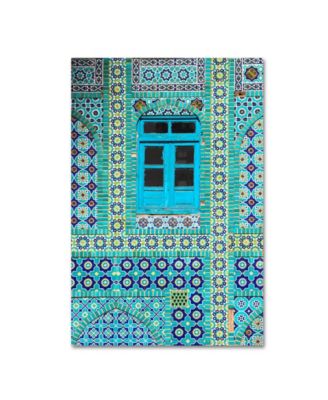 Robert Harding Picture Library 'Architecture 14' Canvas Art - 24